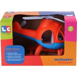 Enfal Helikopter ENF-30926