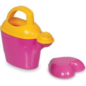 Dede Oyuncak Barbie Küçük Kale Kova Set 01574