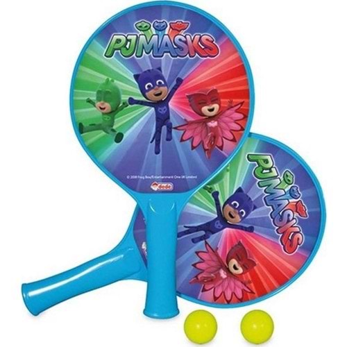 Dede Oyuncak Pj Maskeliler Raket 03386