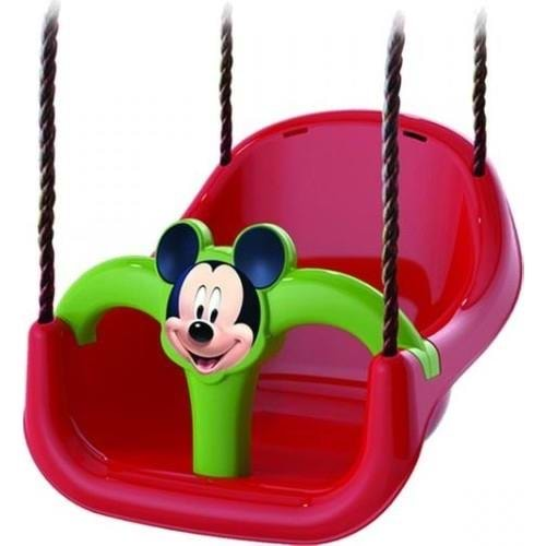 Dede Oyuncak Mickey Mouse Salıncak 01986