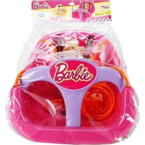 Dede Oyuncak Barbie Salıncak 03061