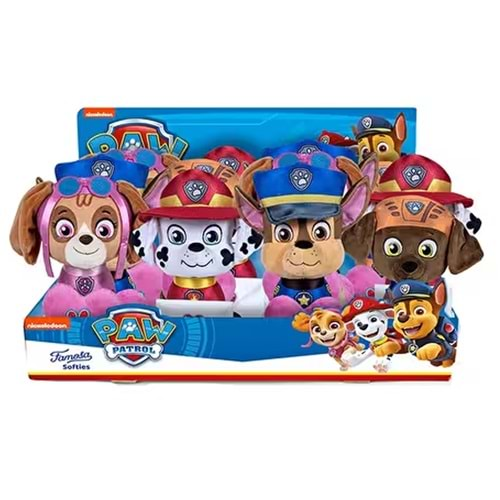 Paw Patrol Love Serısı 27Cm GIO-760022232