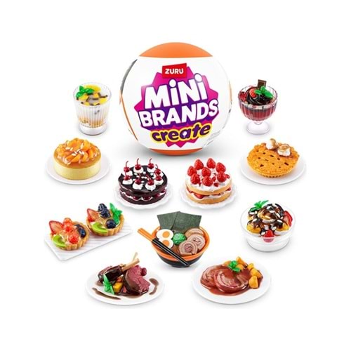Master Chef Surprız Paket S1 Cdu21-77515
