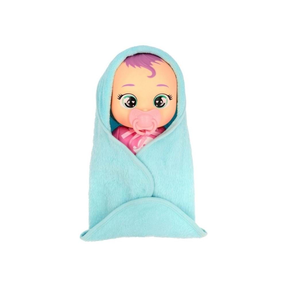 Cry Babıes İlk Banyo Sarah-924420 Gıo-cyb71000