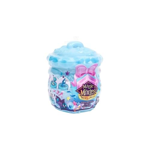 Magic Mixlıngs S4 2lı Paket 12cdu-14864 Gıo-mgx170