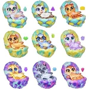 Furreal Rolleies Bilid Pet F3519