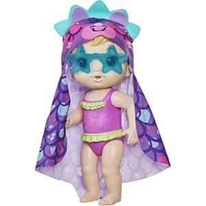 Baby Alive Sunshıne Love Bldh F2568