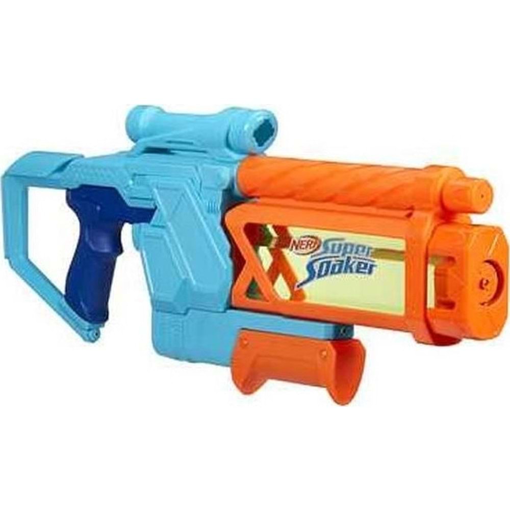 Nerf Süper Soaker Mega Dunk Fıll