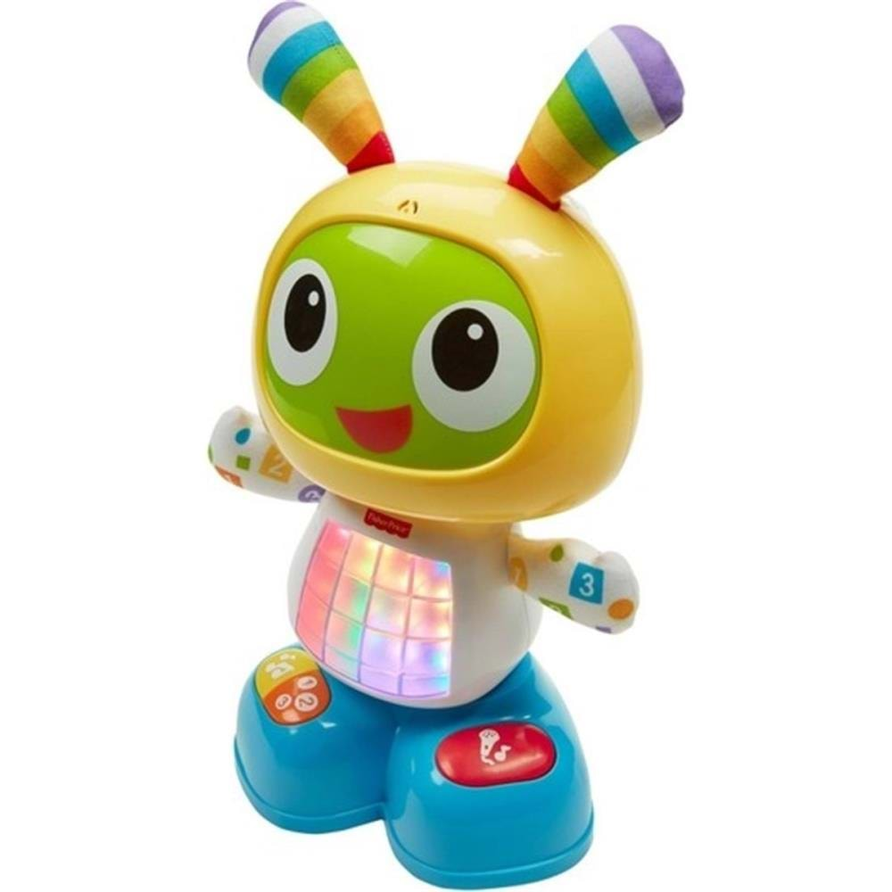 Fisher Price Dansçı Beatbo (Tr) DLB20