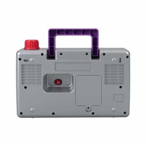 Fisher Price Lnl Eğlenceli Müzik Kutusu (Tr) GYC04