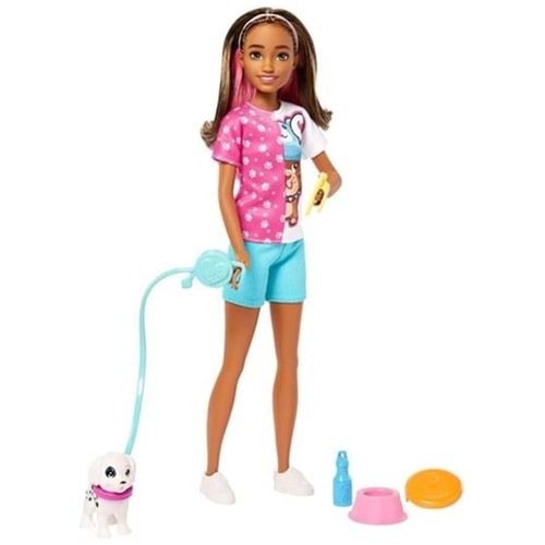 Barbie Köpek Bakıcısı HKD77