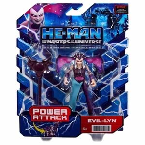 He-Man ve Motu Aksiyon Figürü Serisi HBL65