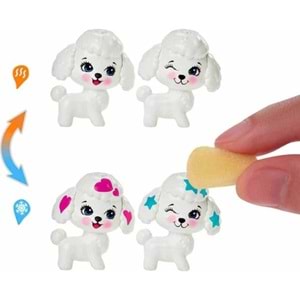 Enchantimals Güzellik Salonu Oyun Seti