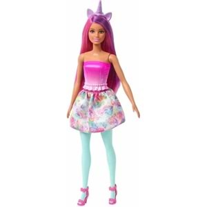 Barbie Dreamtopia Bebek ve Aksesuarlar HLC28