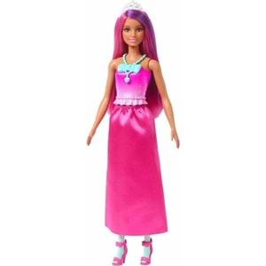 Barbie Dreamtopia Bebek ve Aksesuarlar HLC28