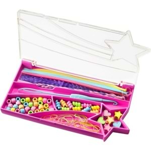 Barbie Brooklyn Eğlenceli Saçlar Oyun Seti HHM39
