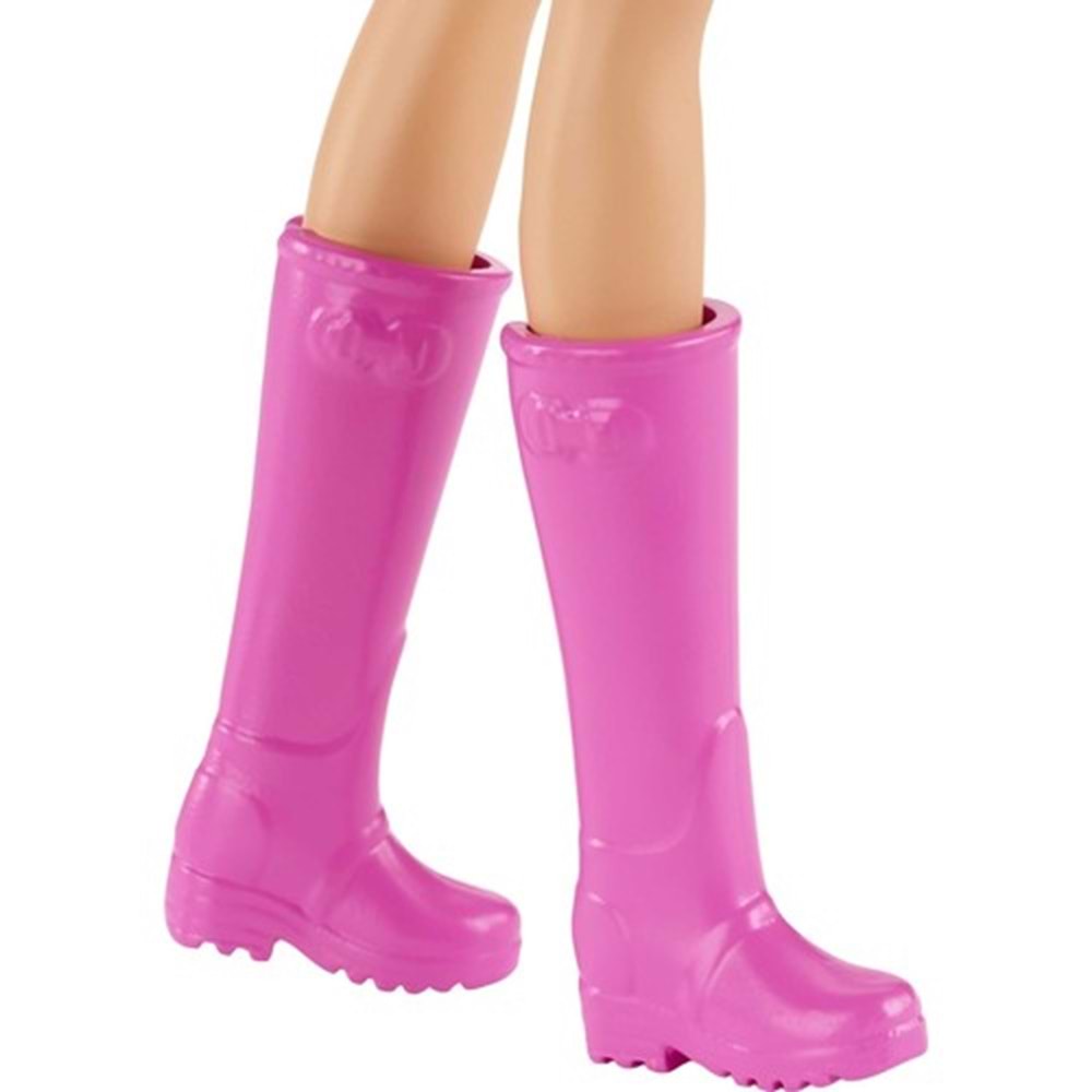 Barbie Çiftçi Pazarı Oyun Seti HCN22