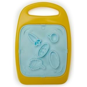 Fisher Price Mutfak Oyun Hamuru Seti HHJ31