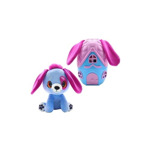 Neco Pupadorables Sürpriz Peluş