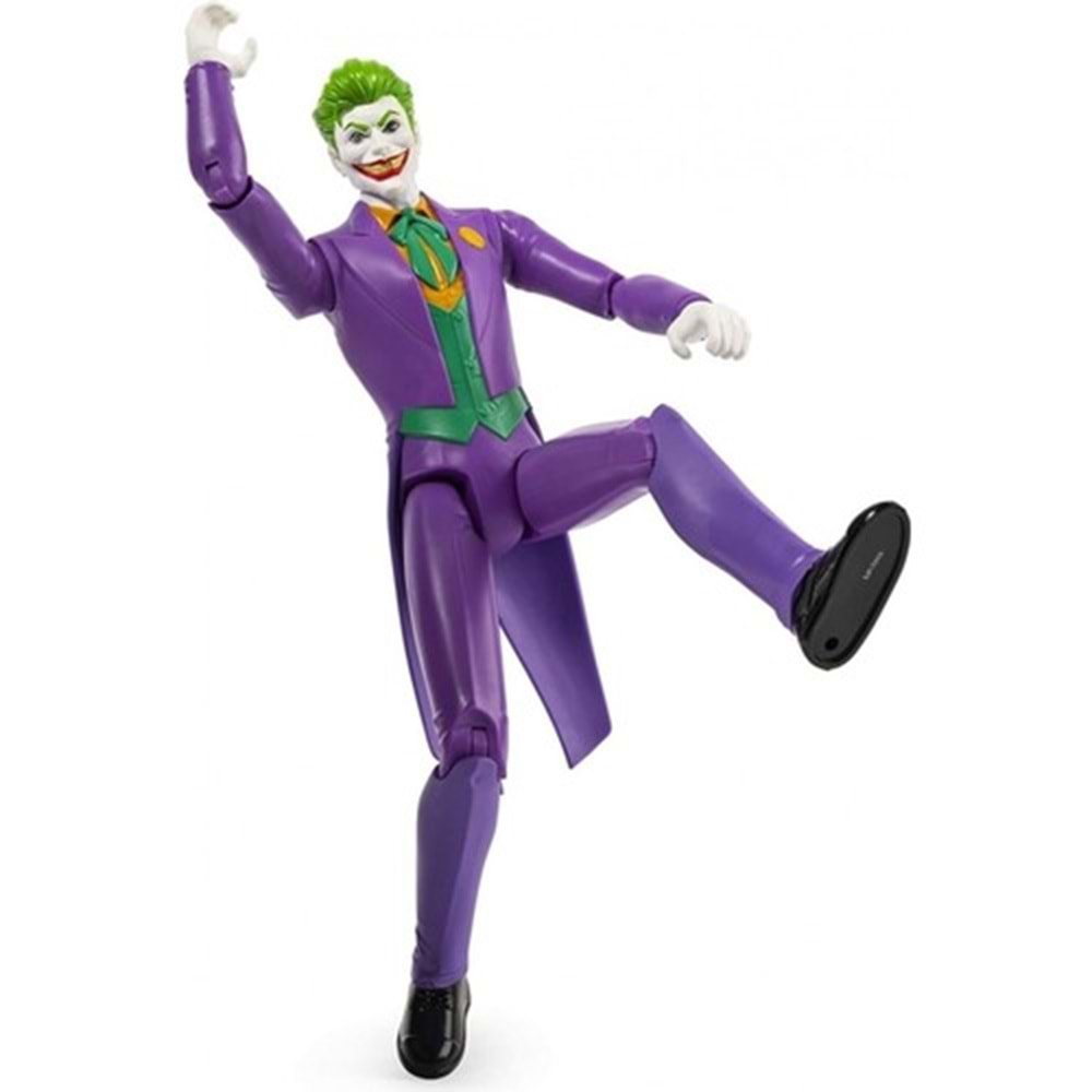 Joker Figür 12 İnç