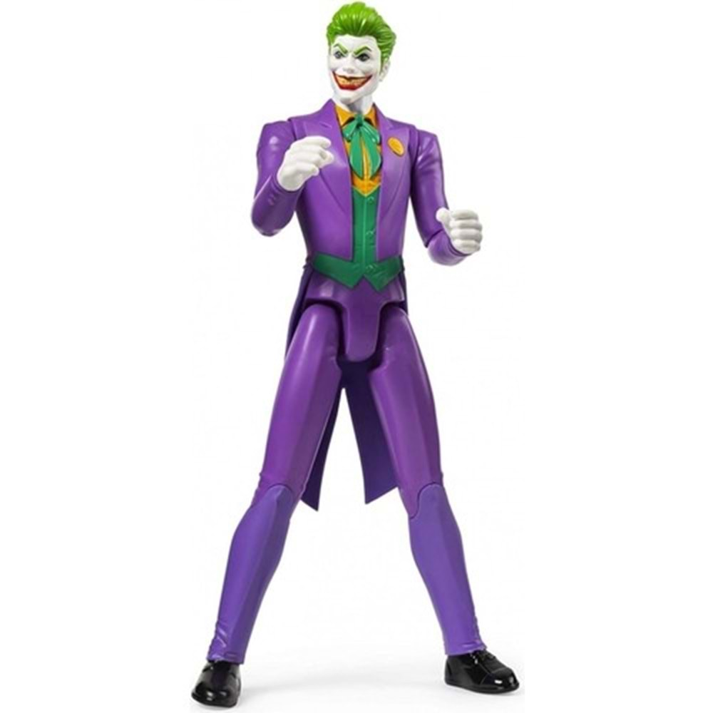 Joker Figür 12 İnç