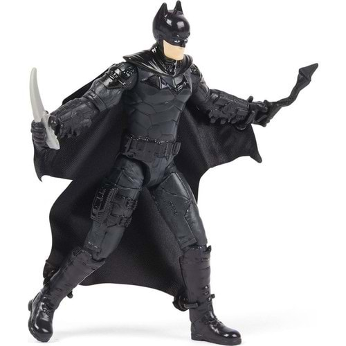 Batman Figür 10 Cm 6060654