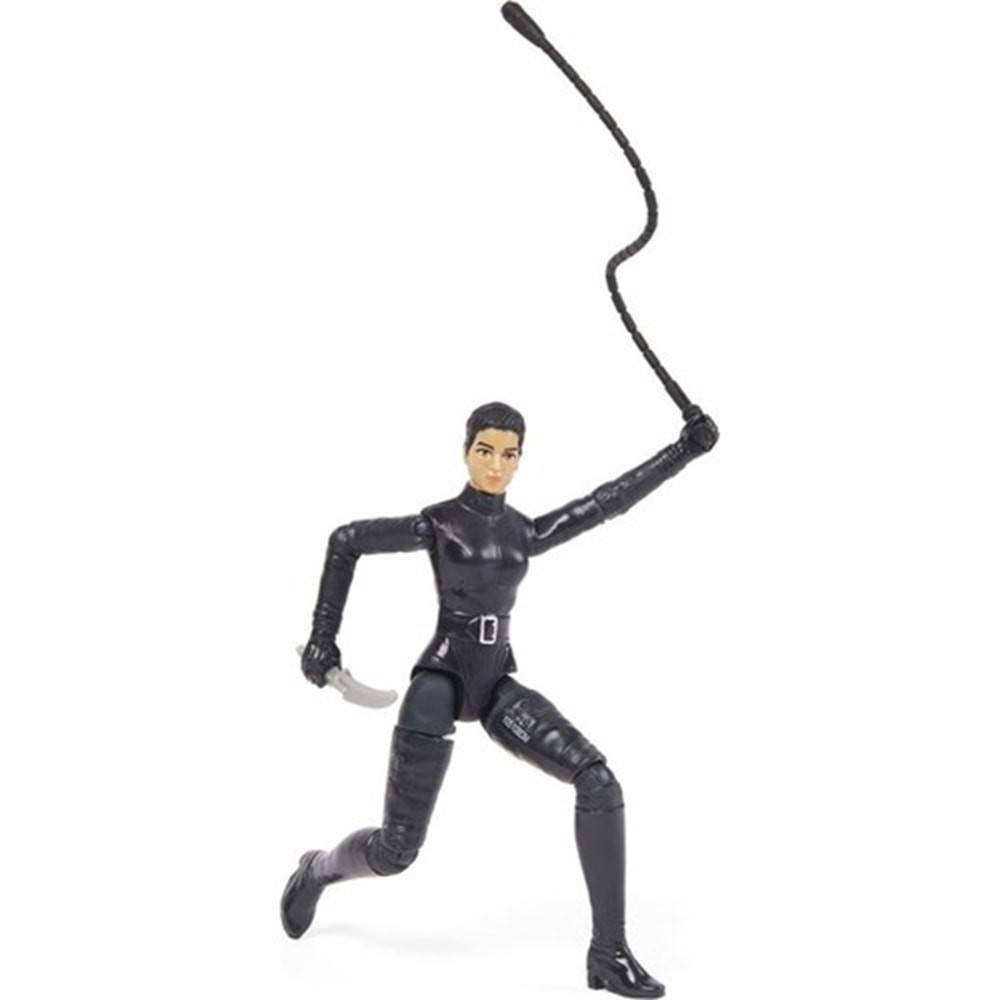 Batman Figür 10 Cm 6060654