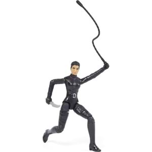 Batman Figür 10 Cm 6060654