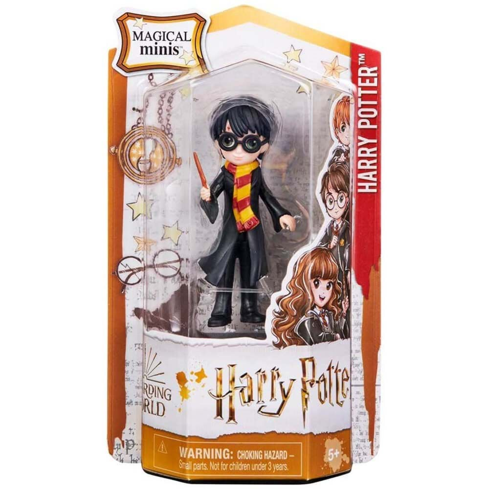 Harry Potter Dünyası Mini Figür 6061844