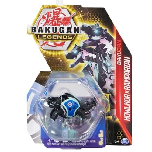 Bakugan Figürü 6066093