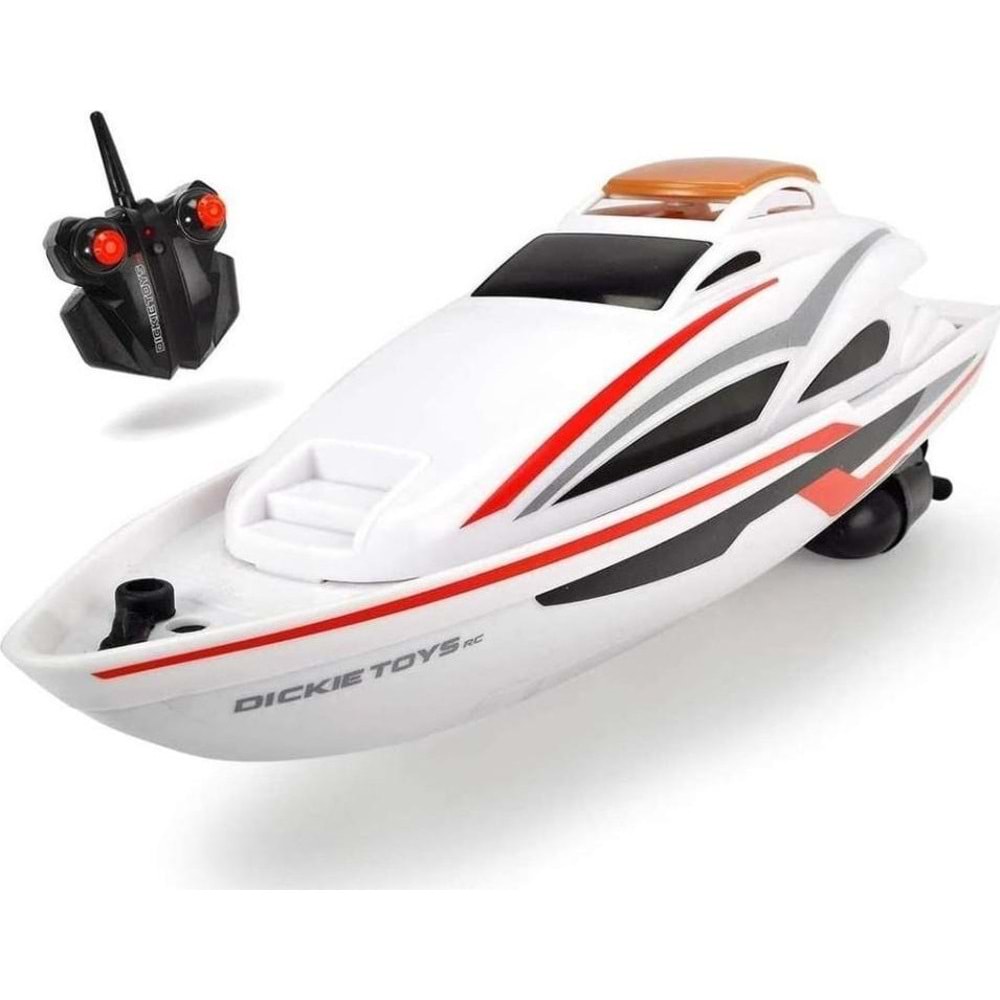 Rc Sea Cruiser Rtr