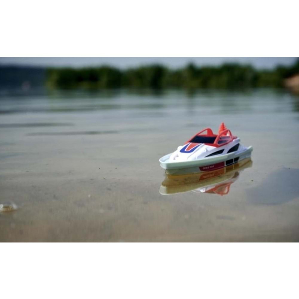 Rc Sea Cruiser Rtr