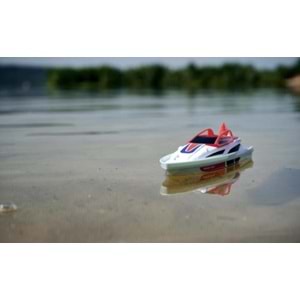 Rc Sea Cruiser Rtr