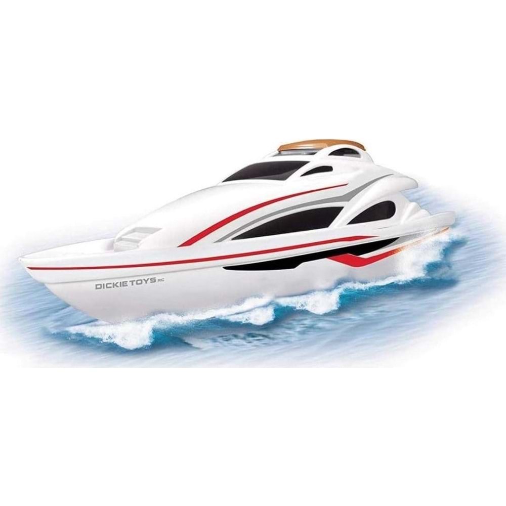 Rc Sea Cruiser Rtr