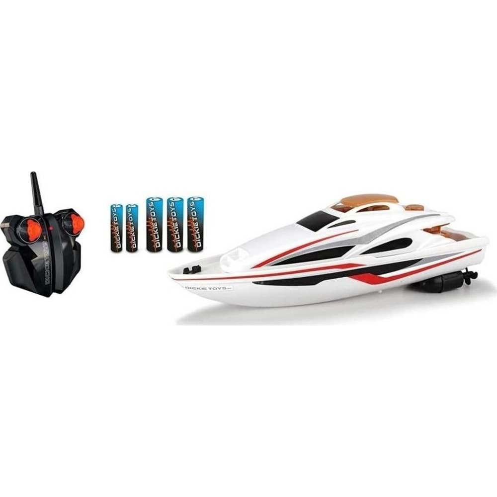 Rc Sea Cruiser Rtr