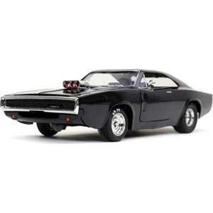 Fast Furious 1324 Dodge Charger 1:24