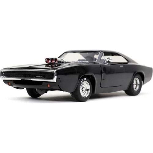 Fast Furious 1324 Dodge Charger 1:24