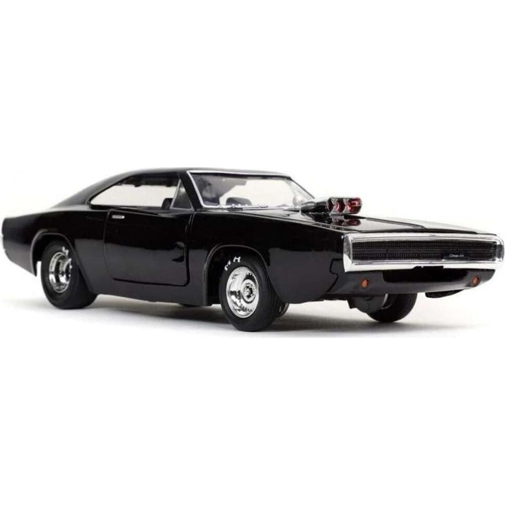 Fast Furious 1324 Dodge Charger 1:24