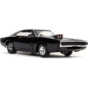 Fast Furious 1324 Dodge Charger 1:24