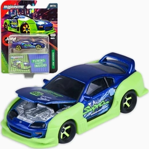 Majorette Jdm Legends Deluxe Cars 6 Asst