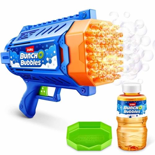 Sunnman Bunch O Bubbles Köpük Tabancası S1 23 cm S00011348