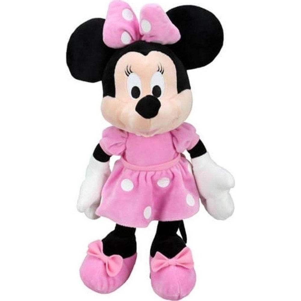 Sunman Oyuncak Peluş Minnie Core 43 Cm PDP1601697