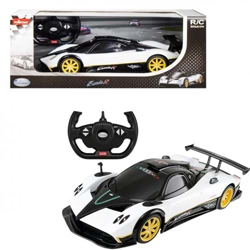 Sunman Oyuncak Uzaktan Kumandalı Pagani Zonda R Araba 35 cm 1:14