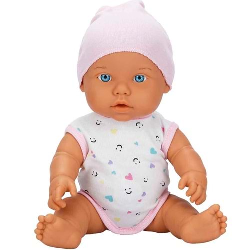 Sunman Bebelou Konuşan Bebek 32 cm S00030231