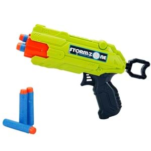 Sun-Yfn-Zap-Sılah Sunger Atan 6 Mermılı 2R.