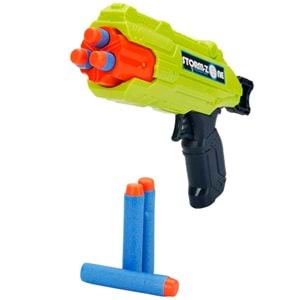 Sun-Yfn-Zap-Sılah Sunger Atan 6 Mermılı 2R.