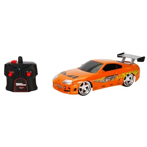 Sunman Fast&Furious Brians Toyota Supra JDTX2406 253206006/97582