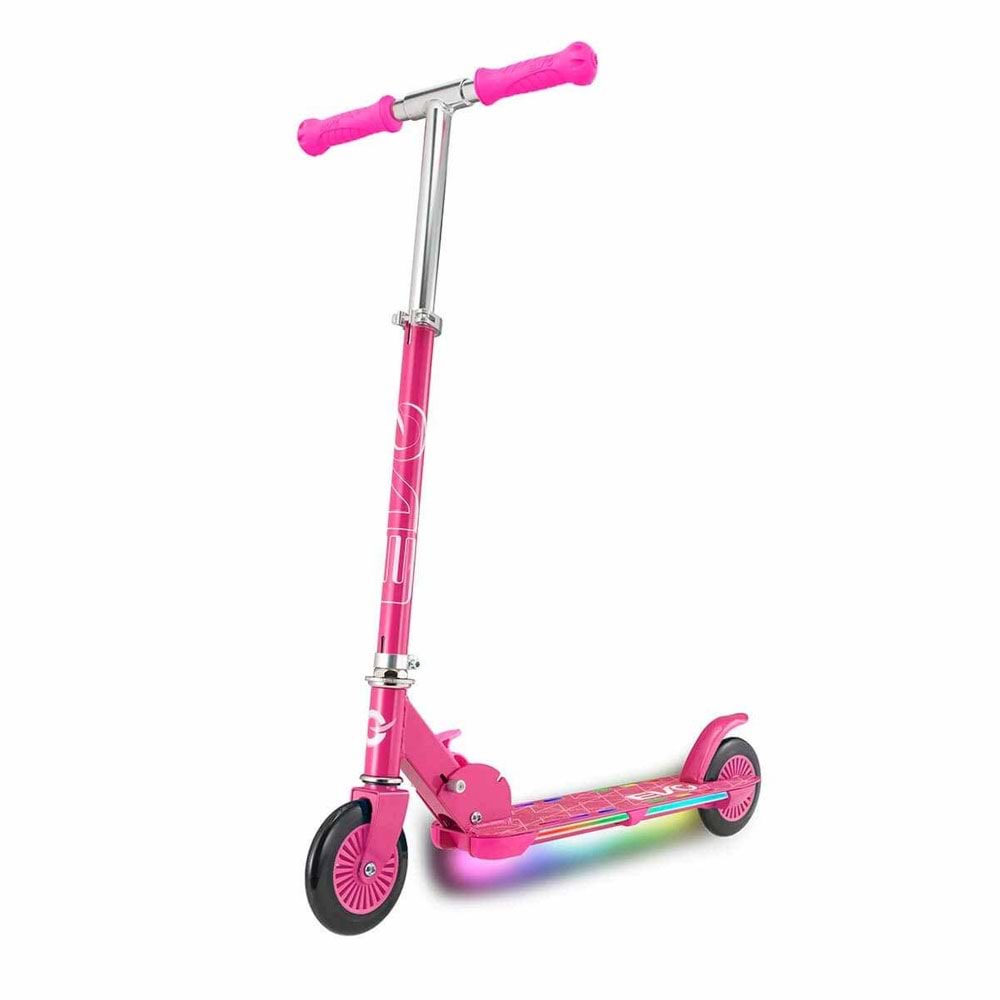 Sunman Oyuncak Scooter 2Tkr Flash Işıklı Max.50kg.pmb Sun-s00077651