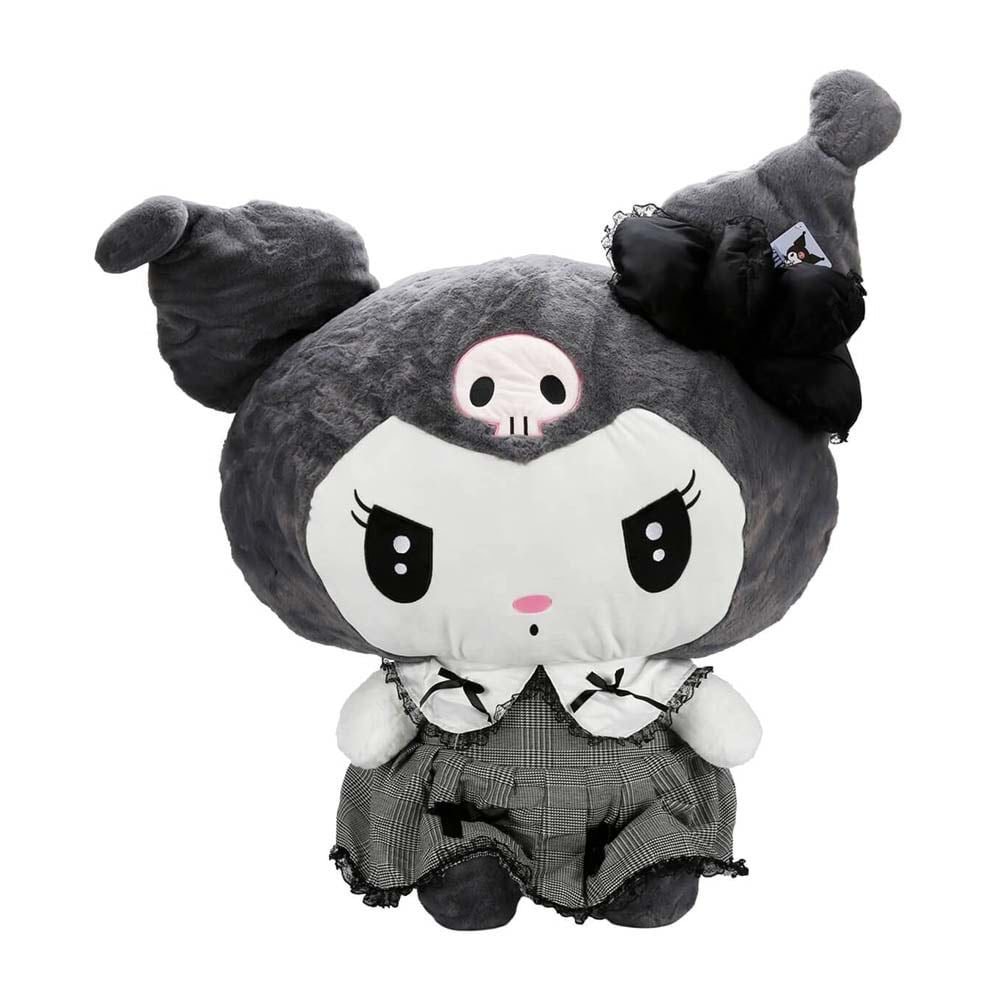 Sunman Oyuncak Peluş Kuromi Etekli 73cm.(krm) SUN-S01006311