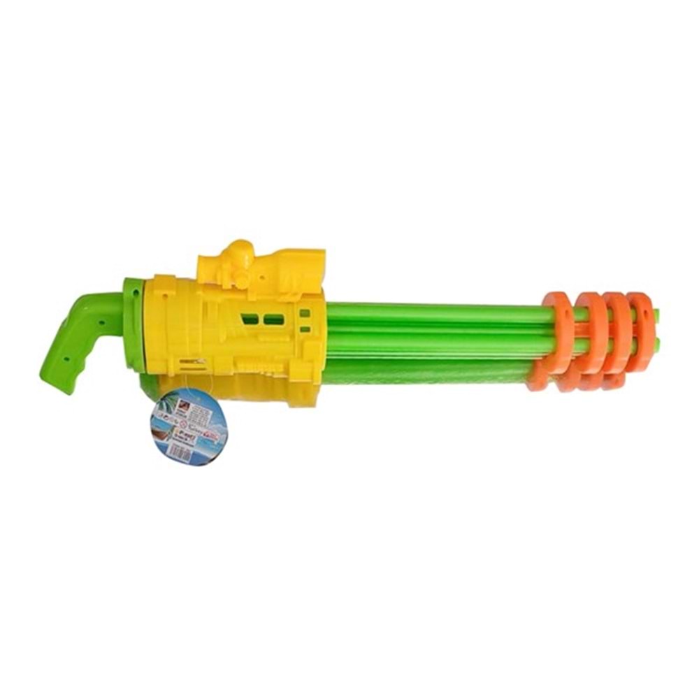 Su Oyunu Ocean Theme Game 2586N (1 Adet)